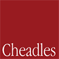 Cheadles Chartered Accountants logo